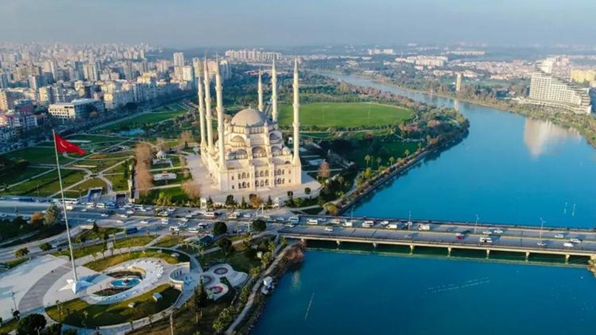 Adanalılara müjdeli haber: Fiyatı düştü, 120 TL'den satılacak