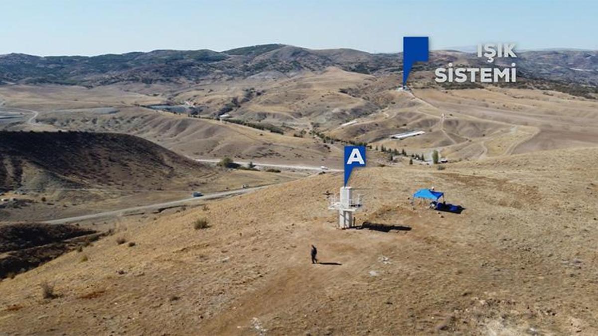 Düşman sistemlerini körleştiriyor, yaklaşınca eritiyor: 'Işık' sahaya indi, savunmada lazer çağı başladı