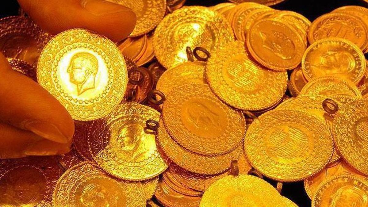 Eskişehir serbest piyasada altın ne kadar oldu? İşte 4 Ekim 2025 gram altın, çeyrek altın ve cumhuriyet altını fiyatları