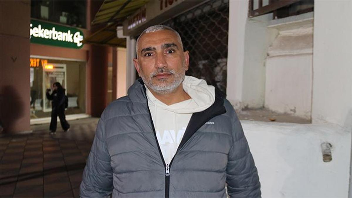 Eskişehir'de 'pes' dedirten olay! İade etmek istediği balıklarla darp edildi, parmağından oldu