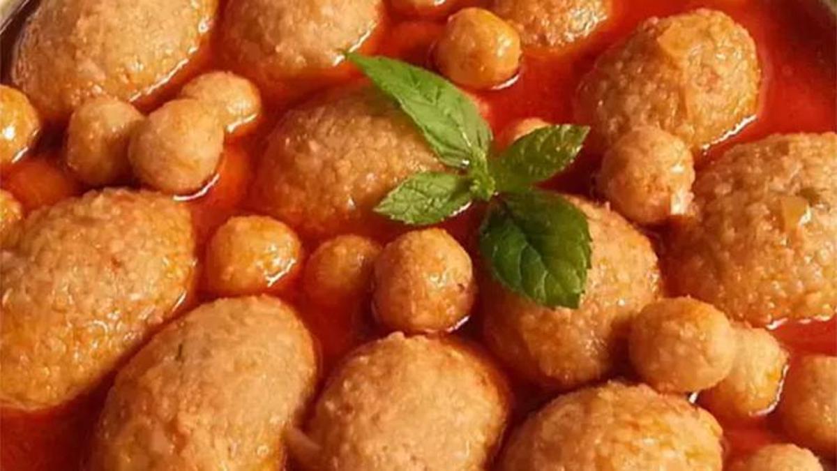 Adana mutfağının şifa kaynağı: analı kızlı çorbası nasıl yapılır?