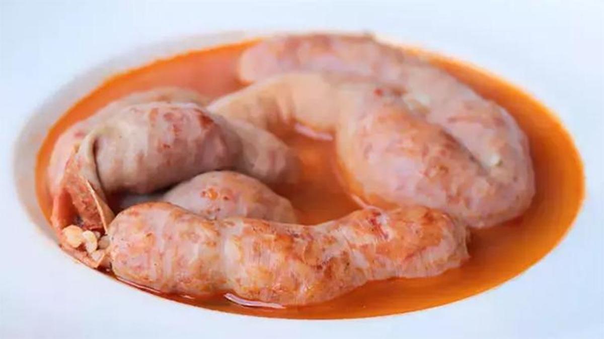 Adana’nın efsane lezzeti: Mumbar Dolması nasıl yapılır?