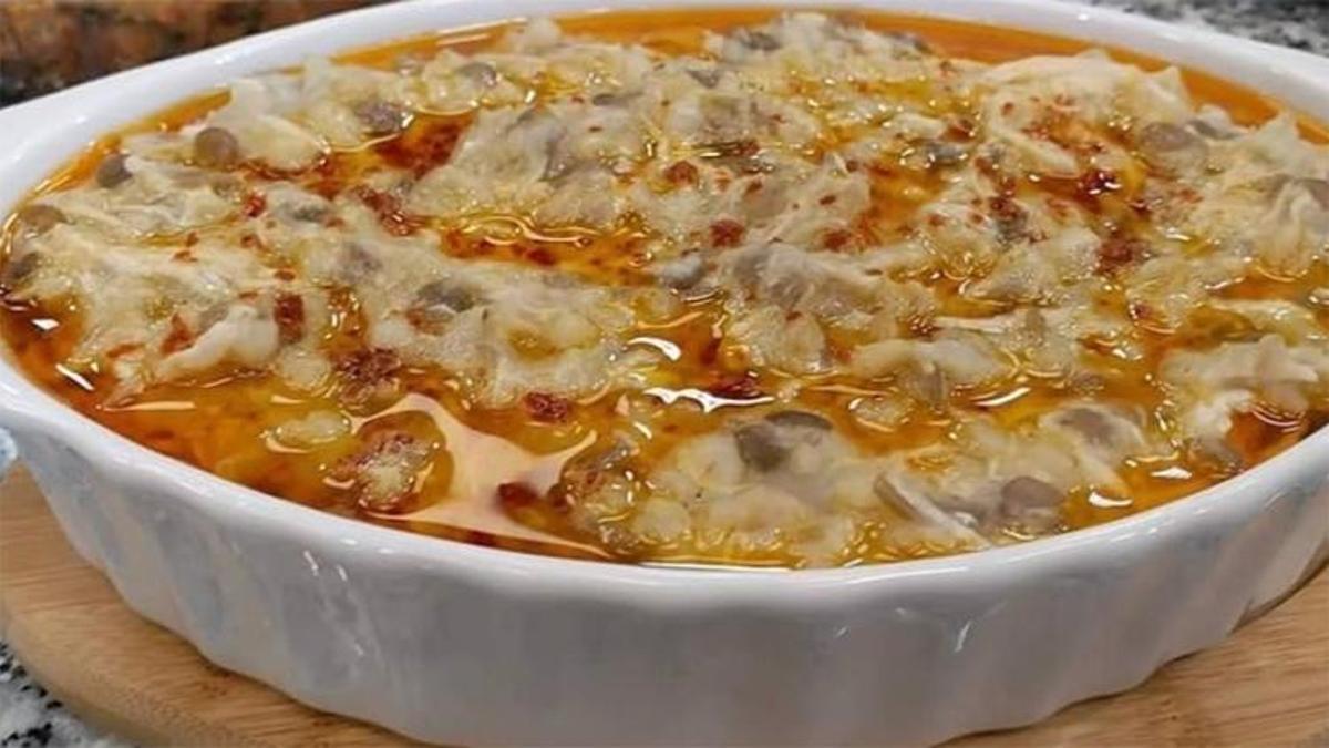 Van’ın mutfağından eşsiz lezzet: Keledoş tarifiyle sofralar şenleniyor