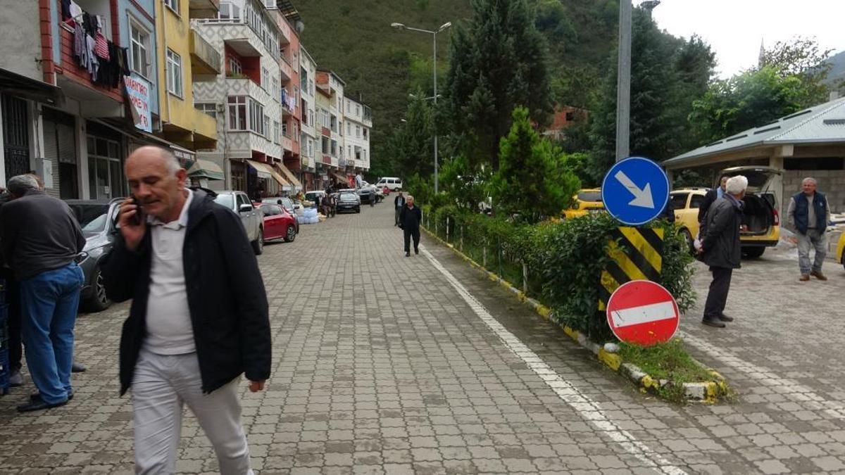 Giresun’da kapatılan 9 belde için emsal karar! Yeniden belde oluyor