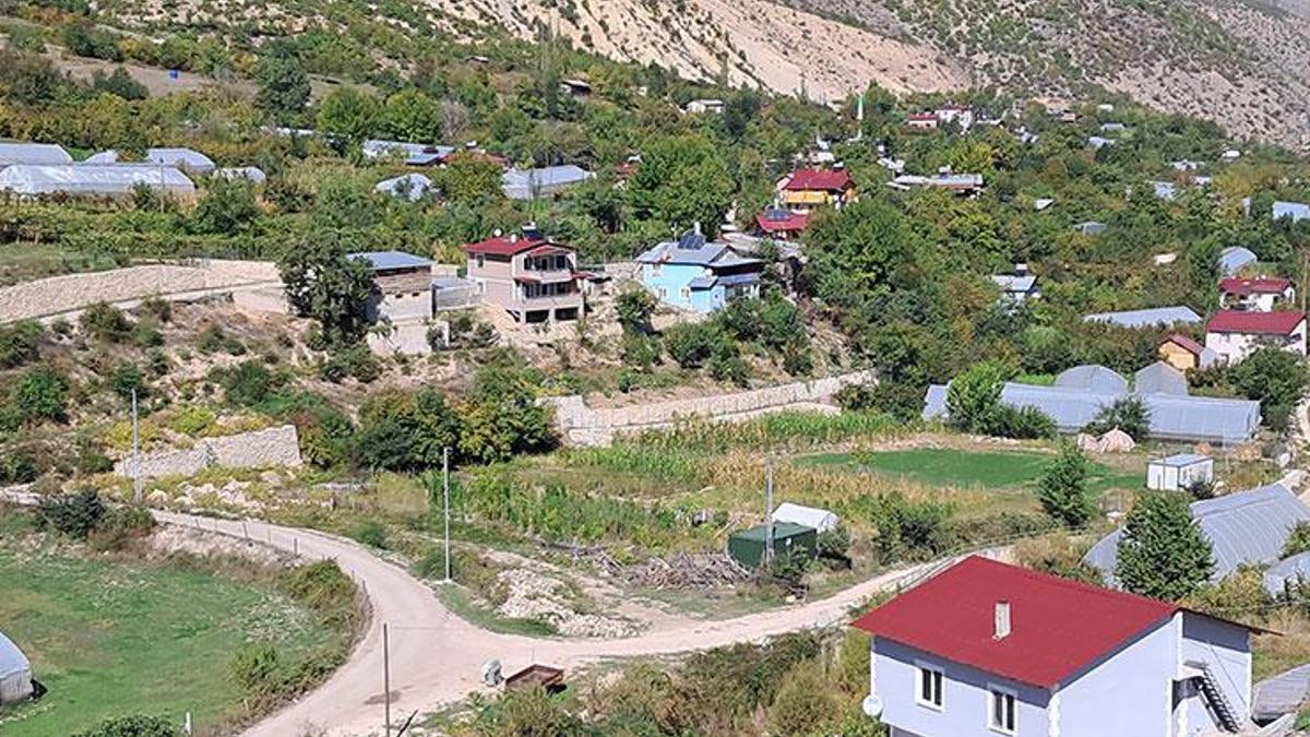 Artvin'de referandum! Köylüler belediyeye katılmamak için oy kullandı