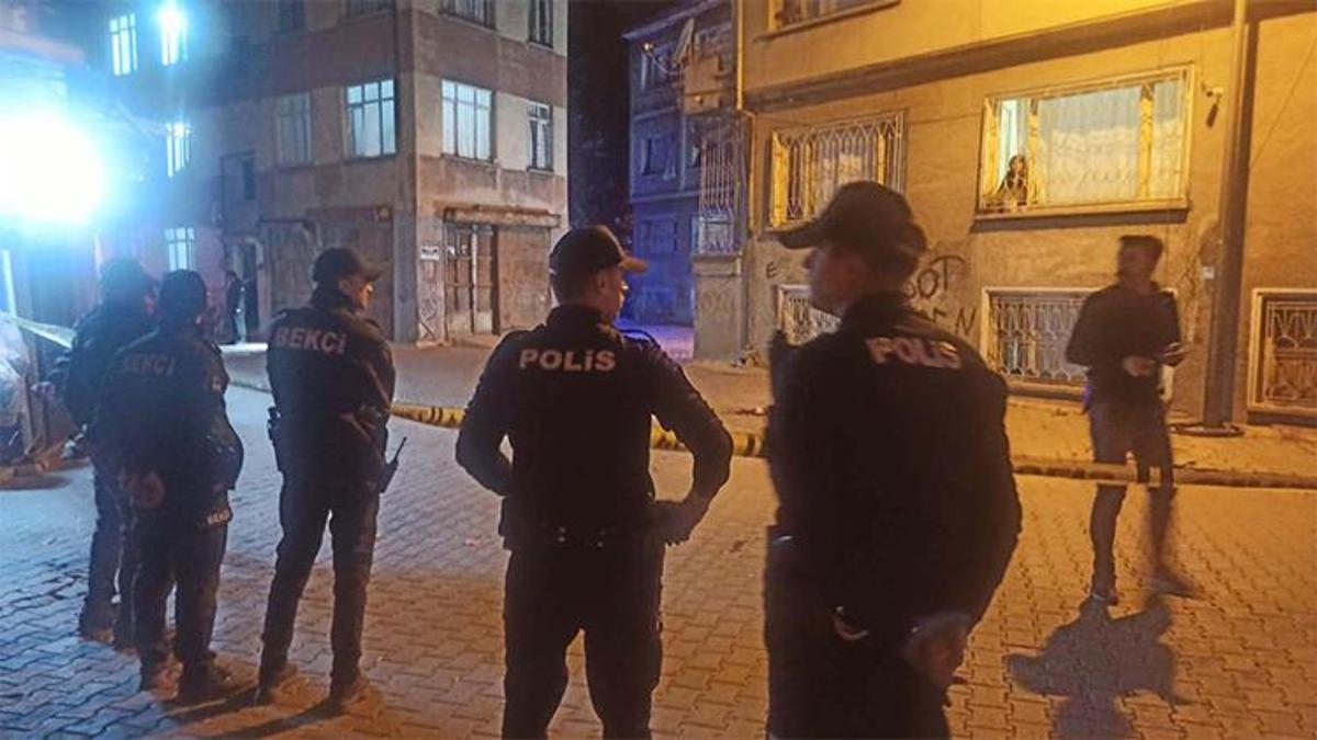 Konya'da 'yan baktın' kavgası! 5 yaşındaki çocuk hayatını kaybetti