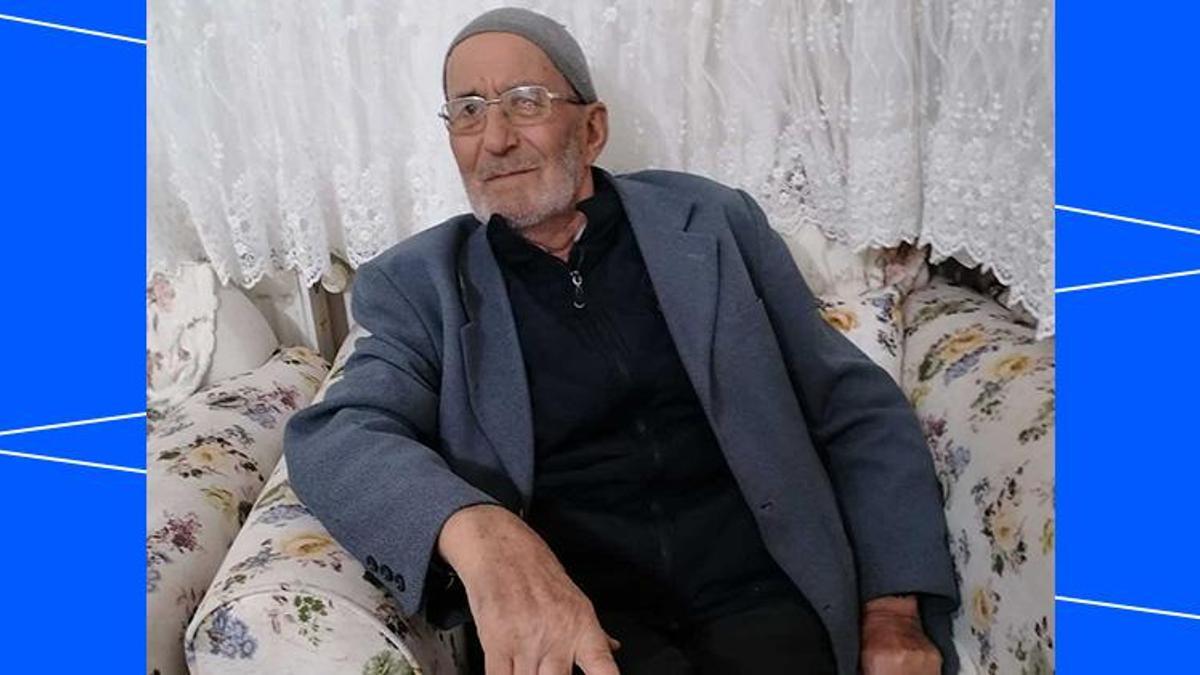 Konya'da ilginç ölüm! 14 yıl önce öldü denilerek evinde ağıtlar yakılan vatandaş karıştırıldığı kişiyle aynı yerde kaza geçirip hayatını kaybetti