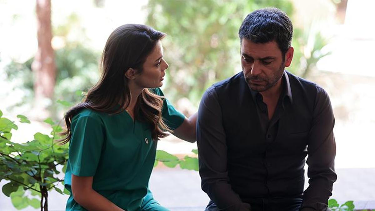 “Midyat’ta dizi çekmek büyük şans”