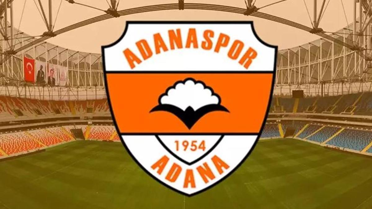 Adanaspor'da yeni kriz patladı: 2 alacaklı kapıya dayandı