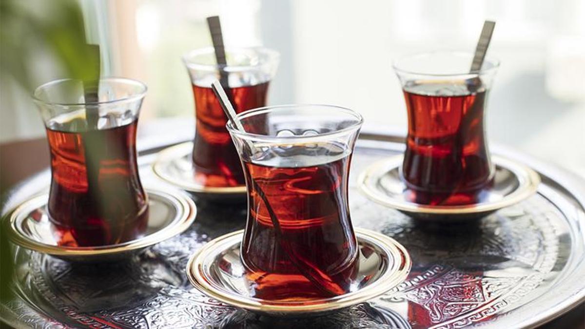 Eskişehir'de çaya zam! Yeni tarife açıklandı