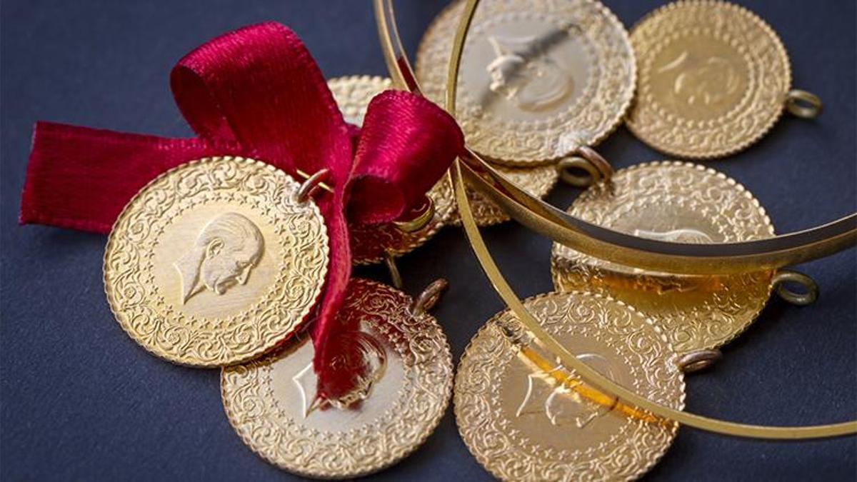 Van’da altın hareketliliği: Ons zirvede, gram takipte