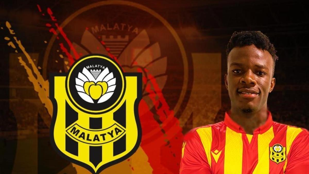 FIFA'dan Yeni Malatyaspor'a puan silme cezası