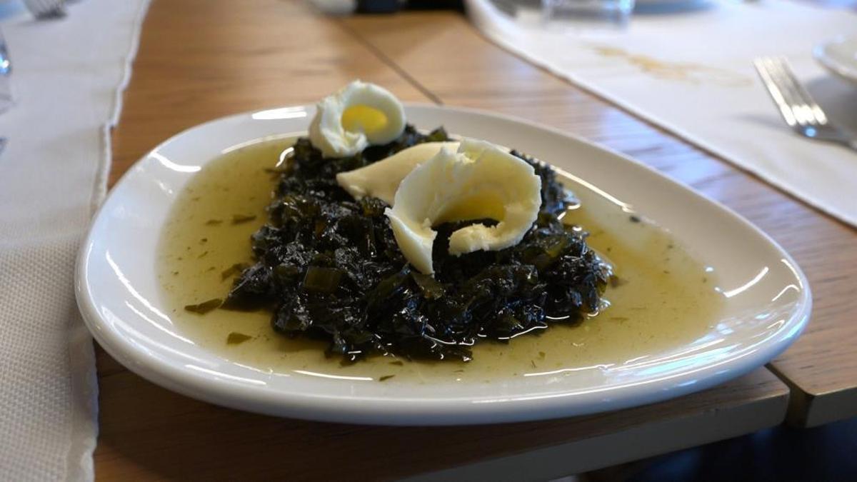 Karadenizliler onun her şeyinden faydalanıyor! Çorbası, sarması, dolması derken reçeli de yapıldı