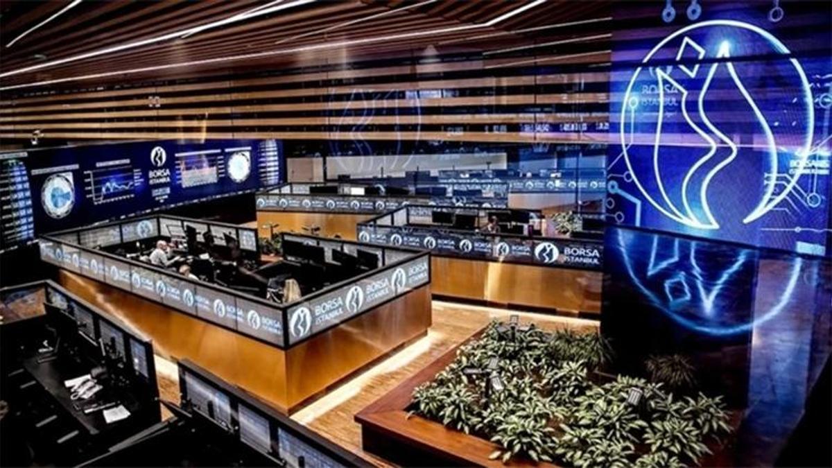 Borsa İstanbul günü düşüşle kapattı: Yatırımcıların gözdesi teknoloji endeksi oldu!
