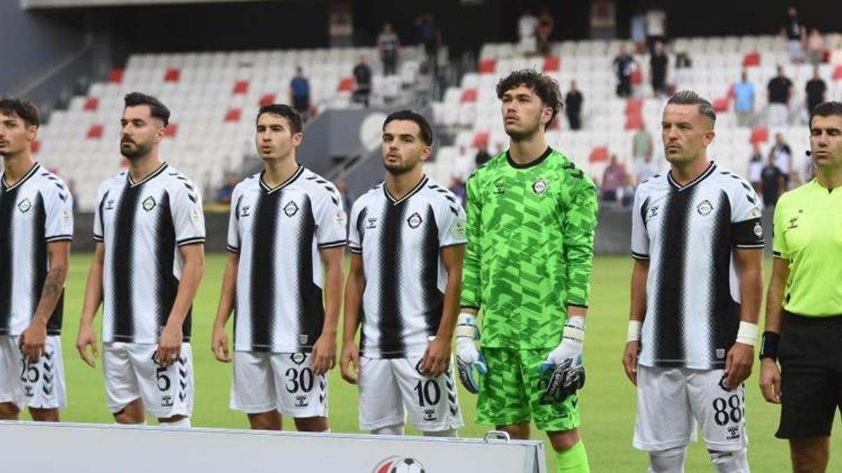 Altay'a Yusuf Şimşek dopingi! İlk haftadan işler değişti