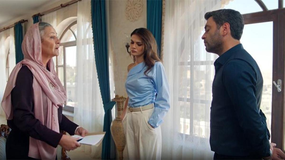 Uzak Şehir sezon rekorunu tazeledi! Aşıkların "sadakat" sınavı