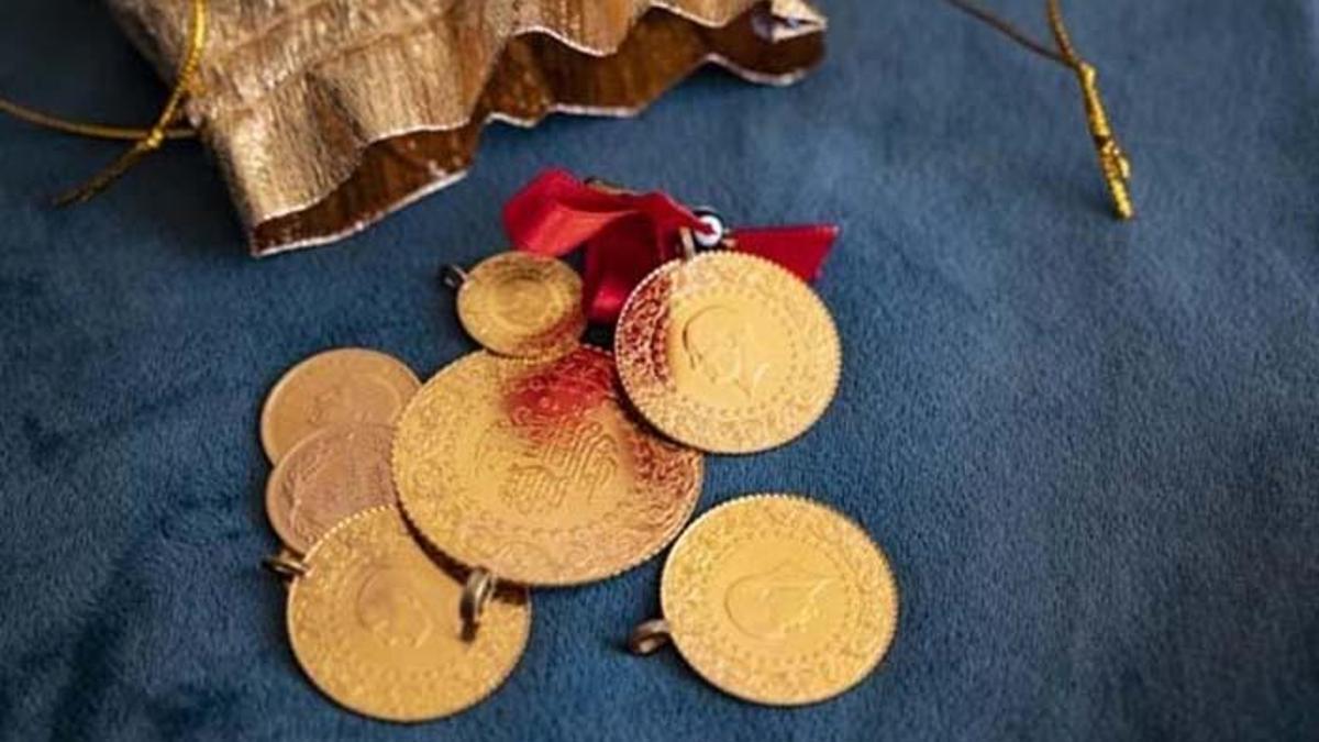 Ons altın 4 bin dolar yolunda! Uzmanlardan yükseliş sinyali
