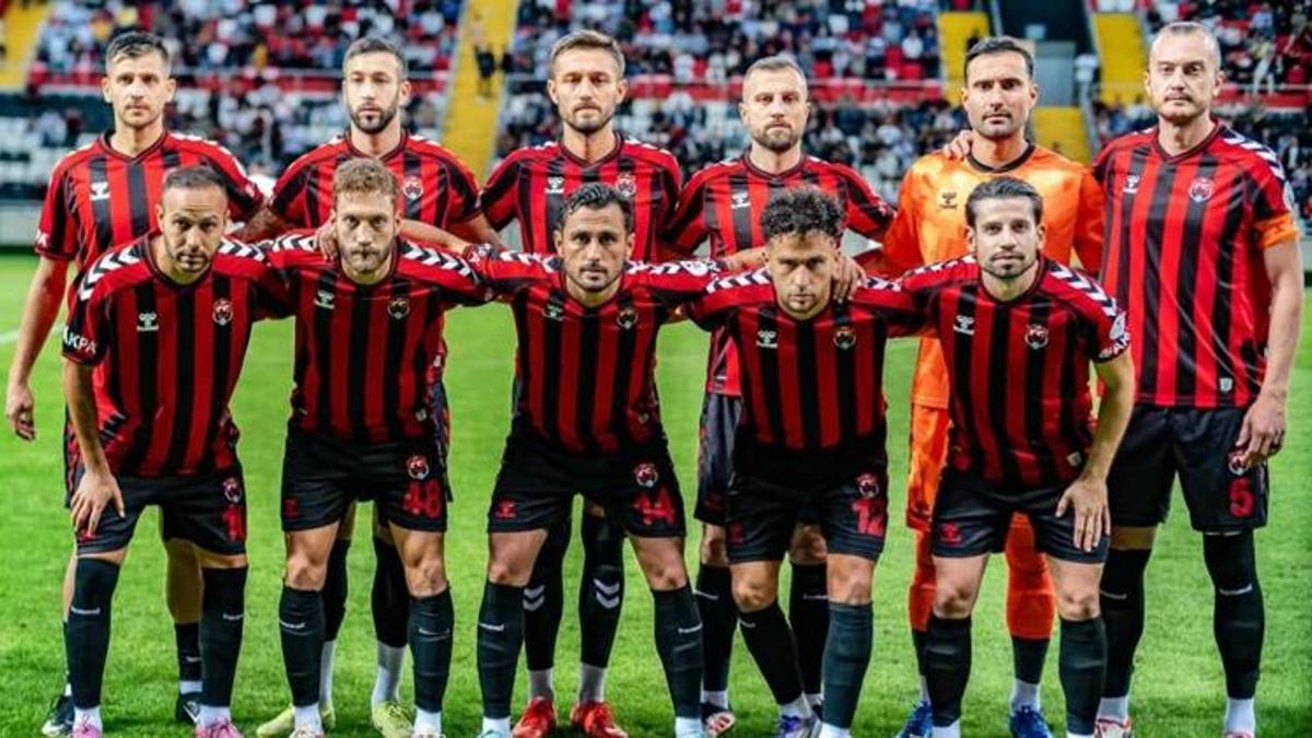 Şanlıurfaspor'un rakibinde kriz patladı! Oyuncular isyan etti: Hiçbir ödeme yapılmadı