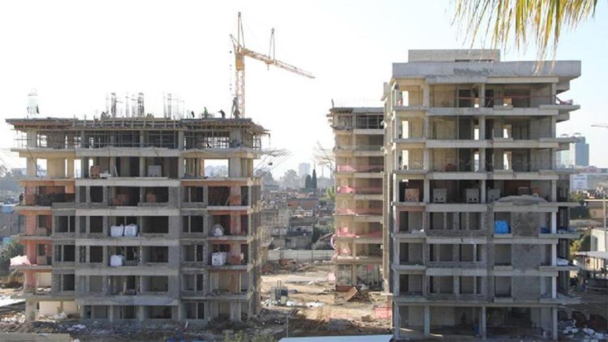 Adana’da kentsel dönüşüm vites yükseltti: 7 binden fazla yapı risk altında, Sinanpaşa'da başladı