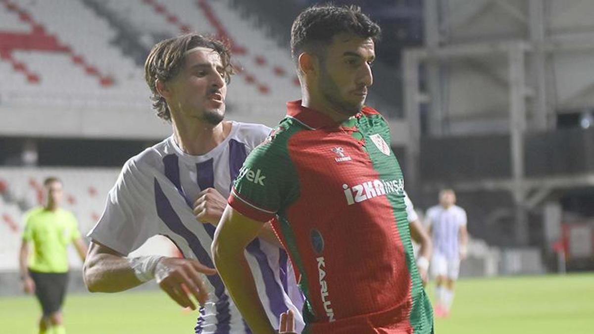 Karşıyaka'da alarm! Onur İnan'dan kötü haber geldi