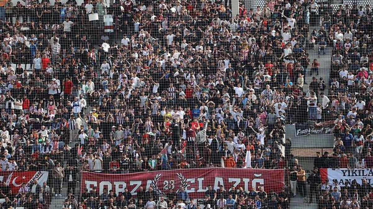 Elazığspor’da hasret sona eriyor! Şanlıurfaspor maçı öncesi güzel haber geldi