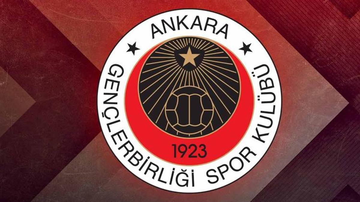 Gençlerbirliği’nin yeni başkanı belli oldu