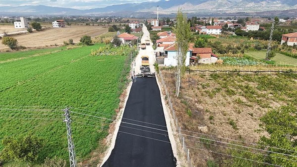 Erbaa’da yılların sorunu çözüldü! Çalışmalar başladı, kısa sürede tamamlanacak