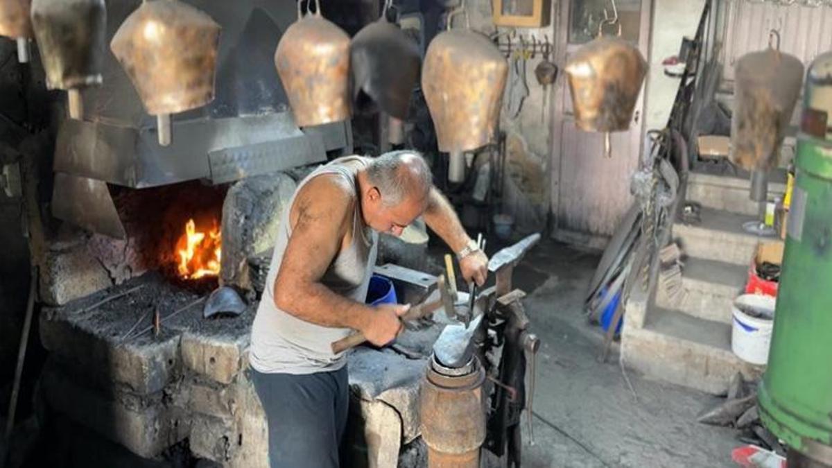 Niğde'de tam 4 kuşaktır üretiyorlar! Talep var ama beğenmediğini asla satmıyor!