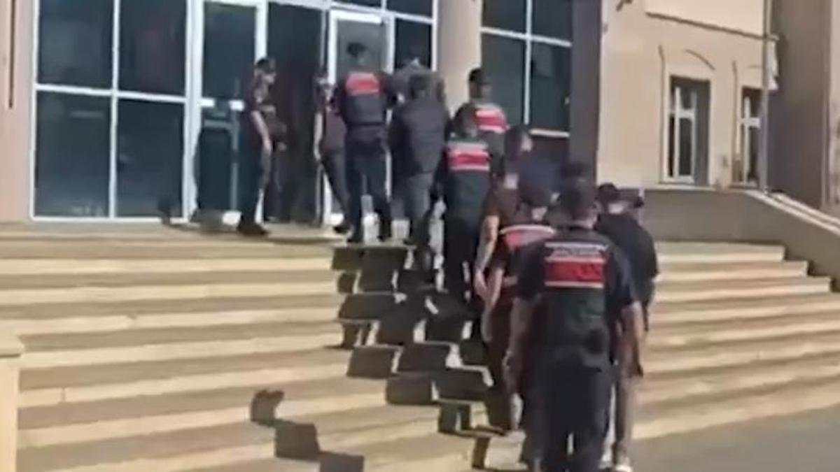 İçişleri Bakanı Yerlikaya duyurdu: 5 ilde büyük operasyon! 38 milyon liralık vurgun yapmışlar