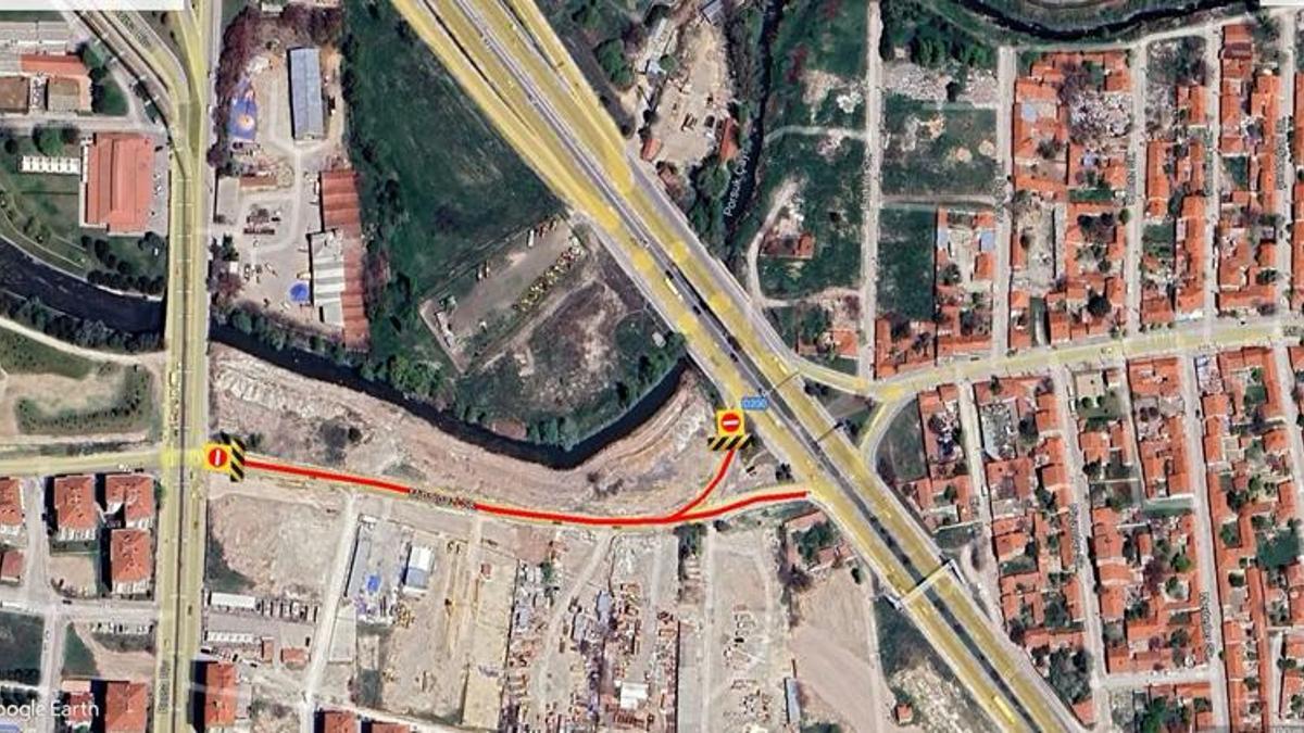 Eskişehir için yeni karar verildi! Bugün kapatılacak