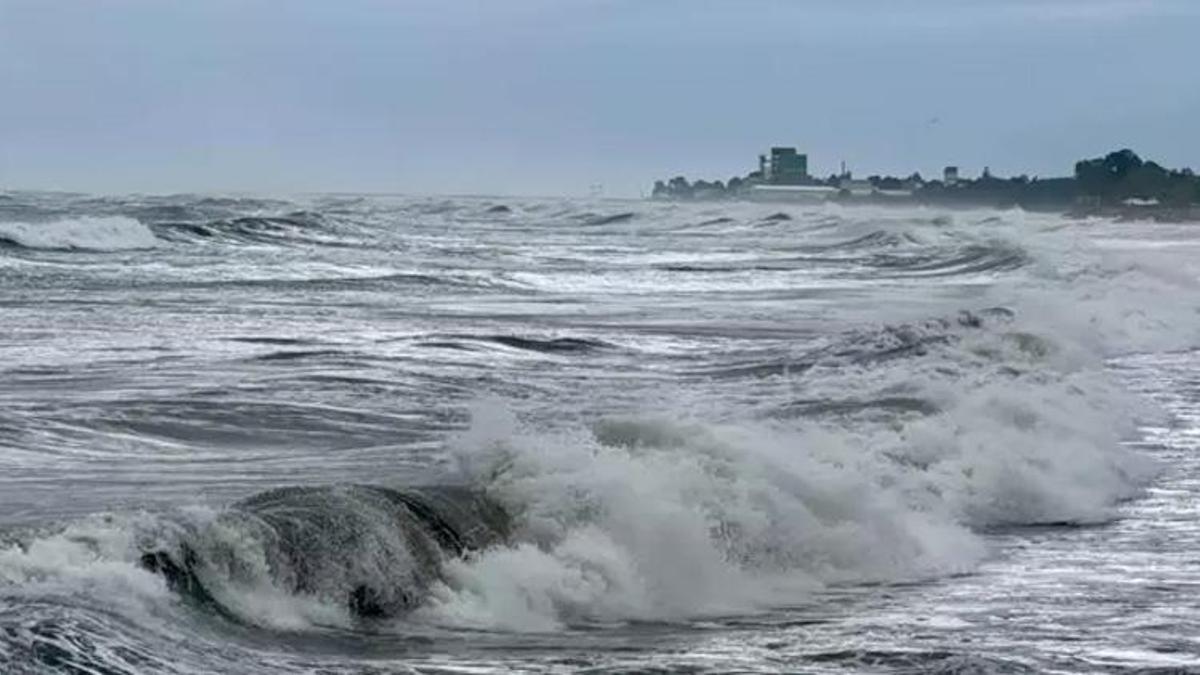 Samsun'da hava nasıl olacak? Meteoroloji uyardı: Şemsiyesiz çıkmayın!