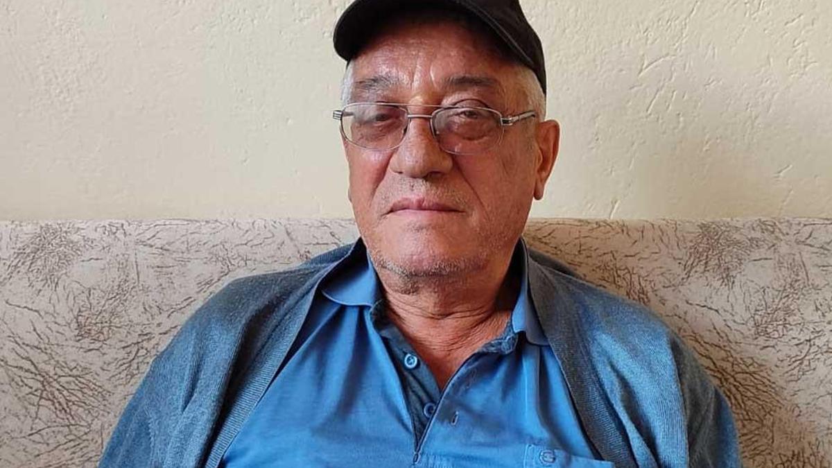 İsim benzerliği nedeniyle kayıtlara 'ölü' olarak geçmişti; yaşadığını ispatladı