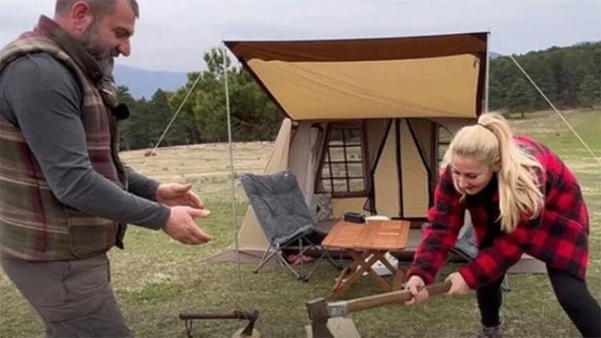 Bolu'nun yeni vergi rekortmeni Youtube içerik üreticisi oldu!