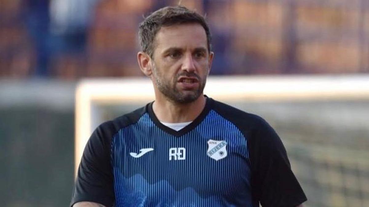 Kayserispor’un yeni teknik direktörü belli oldu