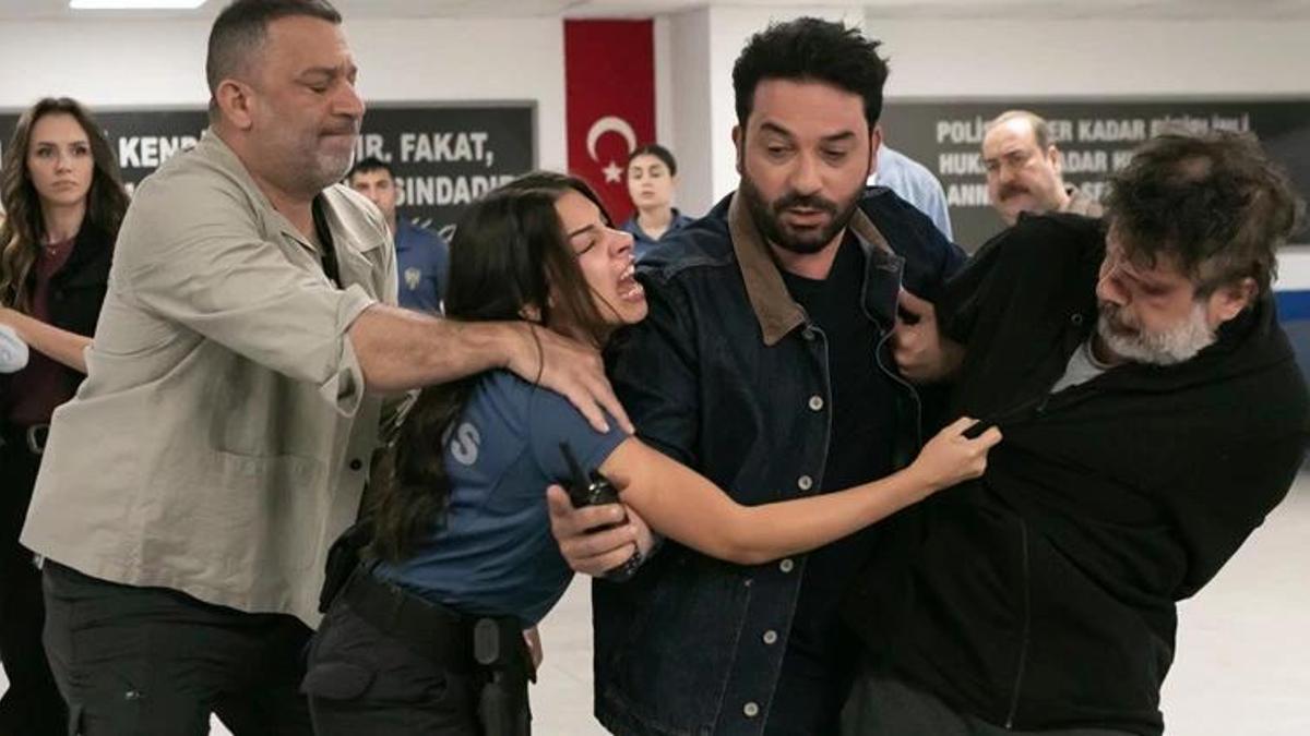 Arka Sokaklar'da yürek parçalayan sahne: Bir oğlum diğer oğlumu neden vurur
