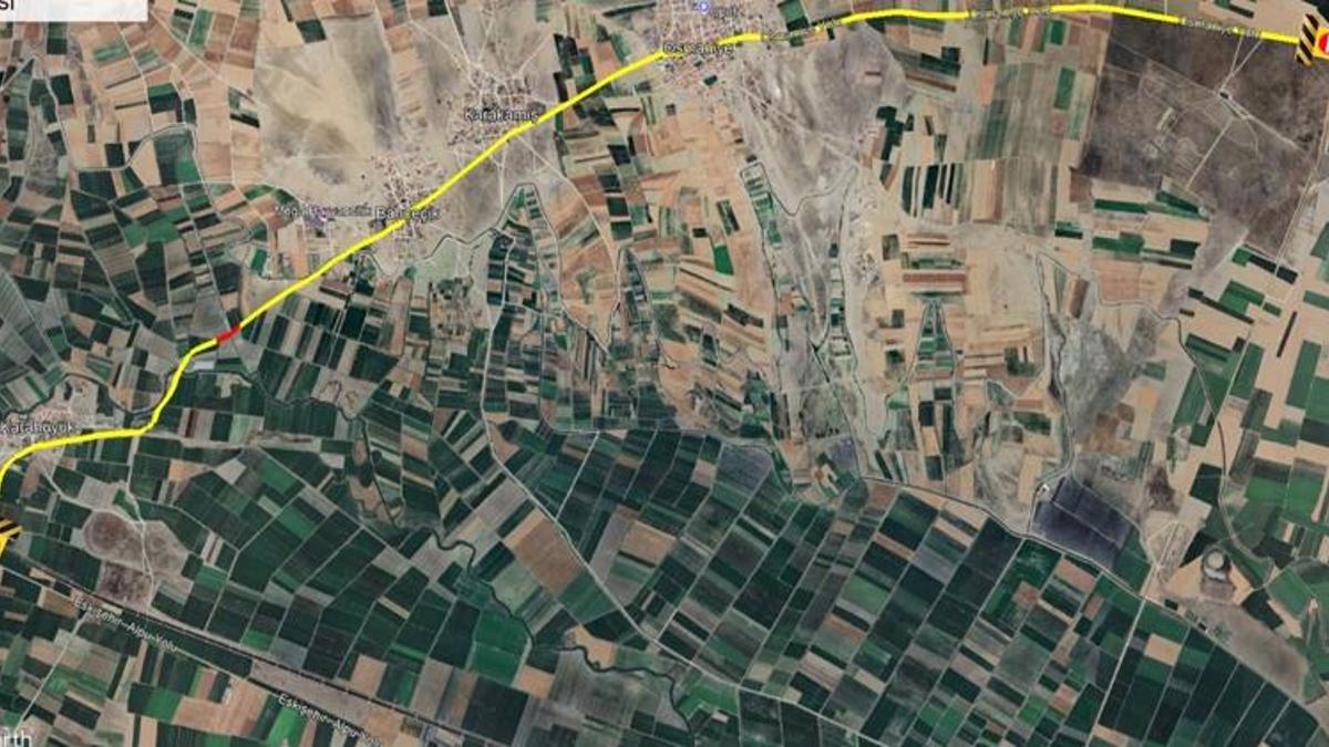 Eskişehir'de iki mahallede başlıyor! Tamamen kapatılacak