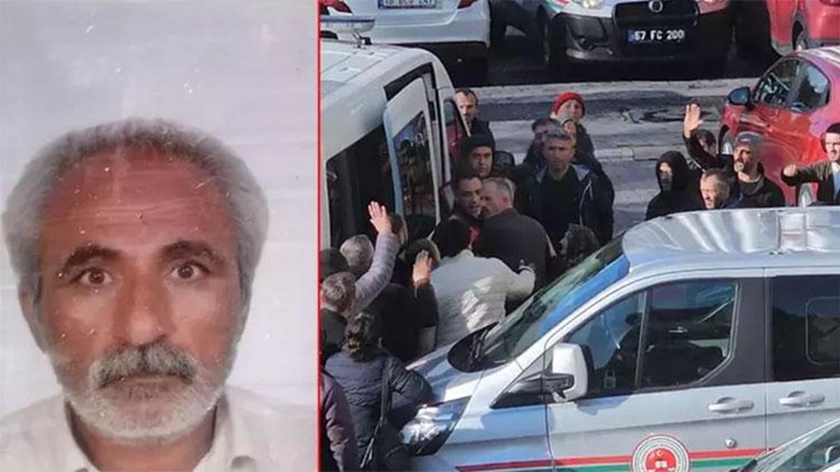 Zonguldak'taki yanmış ceset davasında karar! Mahkeme cezayı onadı