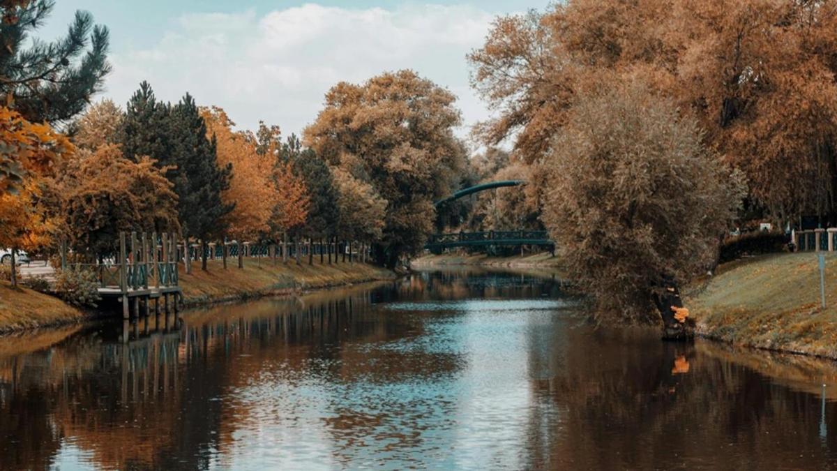 Eskişehir'de 13 Ekim hava durumu! Bugün Eskişehir'de yağış var mı?