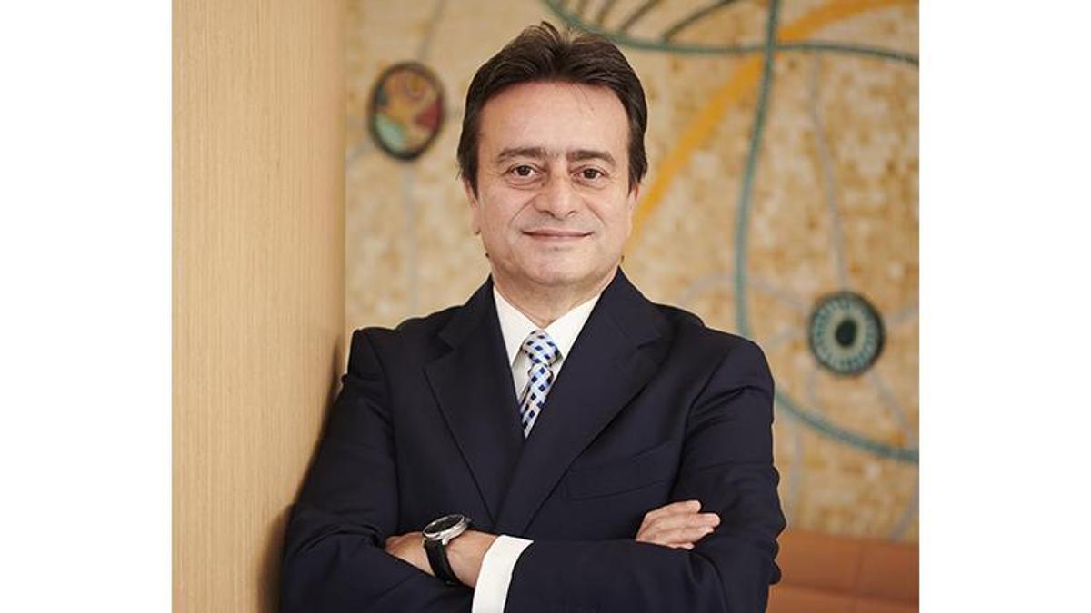 Pfizer’da üst düzey atama