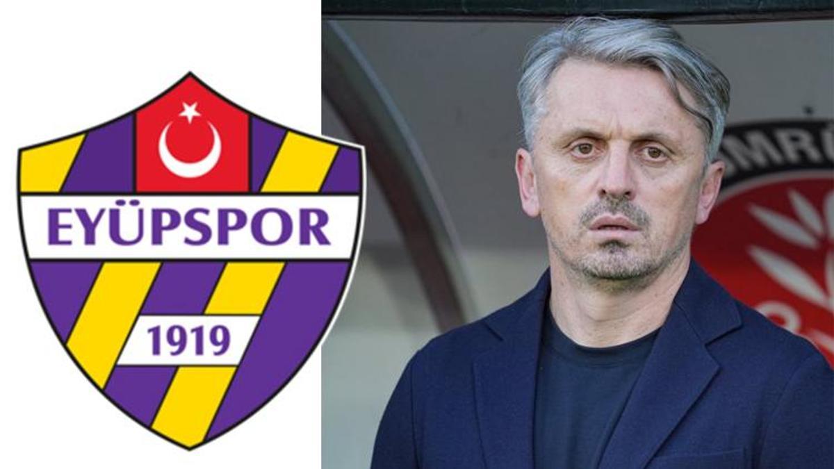 Eyüpspor Orhan Ak ile anlaştı! İşte sözleşmenin detayları