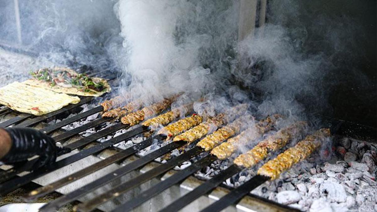 9. Uluslararası Adana Lezzet Festivali sona erdi!