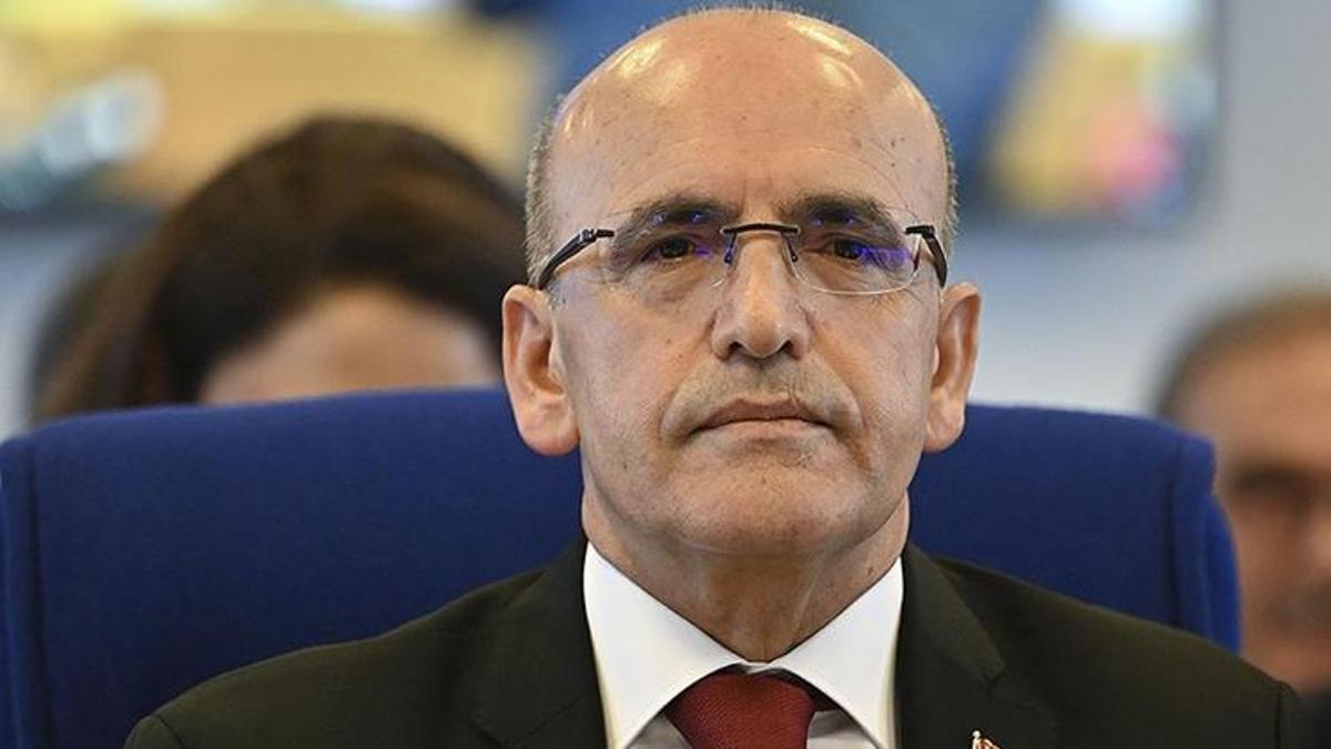 Bakan Şimşek duyurdu: Ağustos'ta tarihimizin en yüksek aylık cari fazlasını verdik