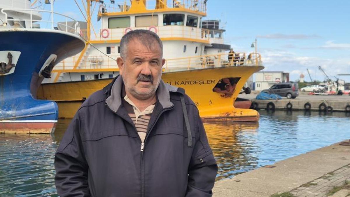 Deniz sıcak hamsi zayıf! Balıkçıların gözü 10 Kasım'da