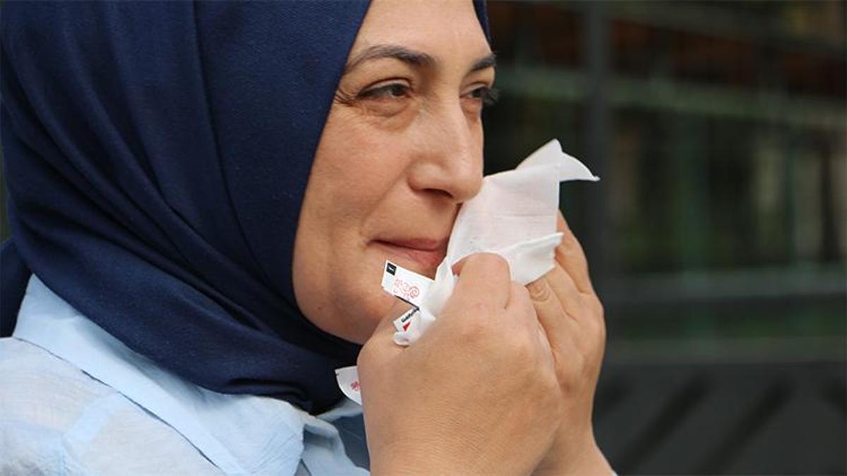 Islak mendil ve dezenfektan kullandı, hayatının şokunu yaşadı! Gerçek 4 yıl sonra ortaya çıktı