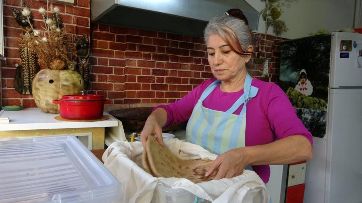 Tunceli dağlarında bulunan o bitkiden yapılıyor, 'kanser savar' olarak biliniyor!
