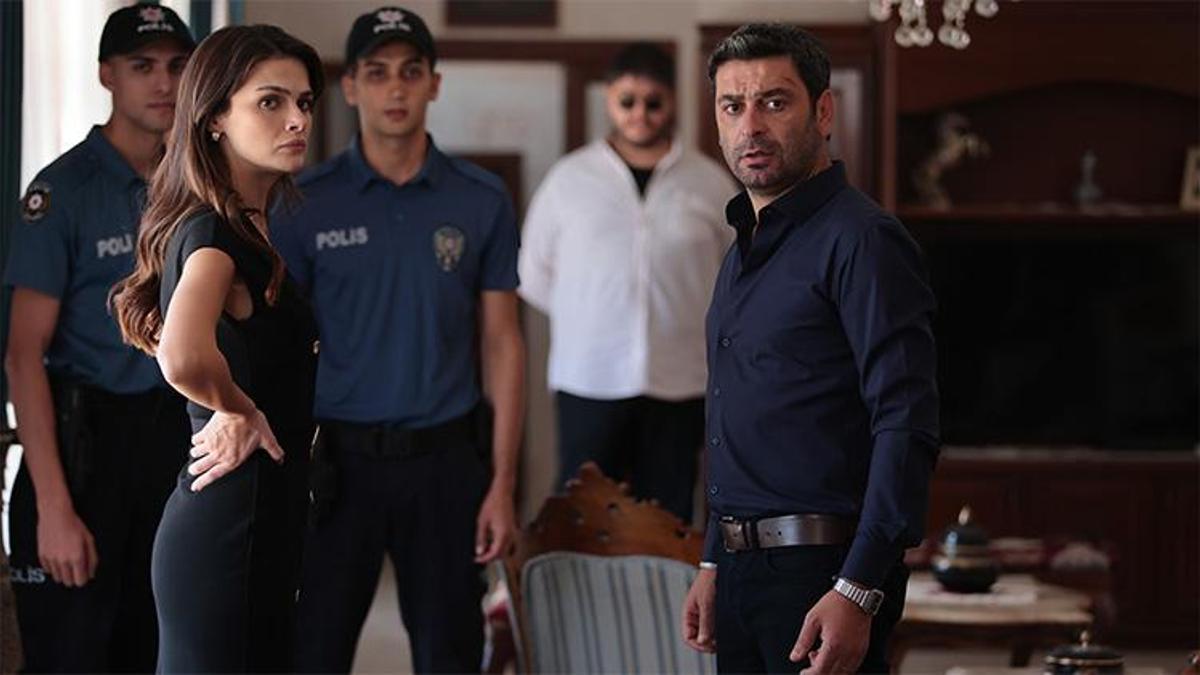 Uzak Şehir’e ‘Sadakat’le bağlıyız