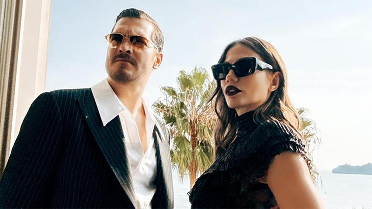 Eşref Rüya ve Kanal D dünya arenasında