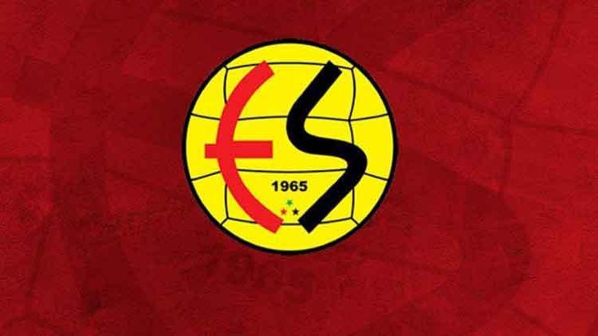 Eskişehirspor resmen duyurdu! Dün boşalan teknik direktör koltuğu bugün doldu