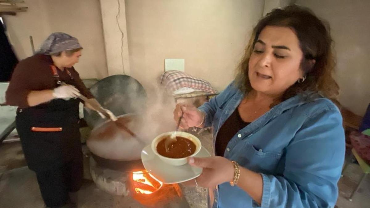 Ne ile yapıldığını duyanlar önce iğrenerek bakıyor! Şifası çok, lezzeti damak çatlatıyor