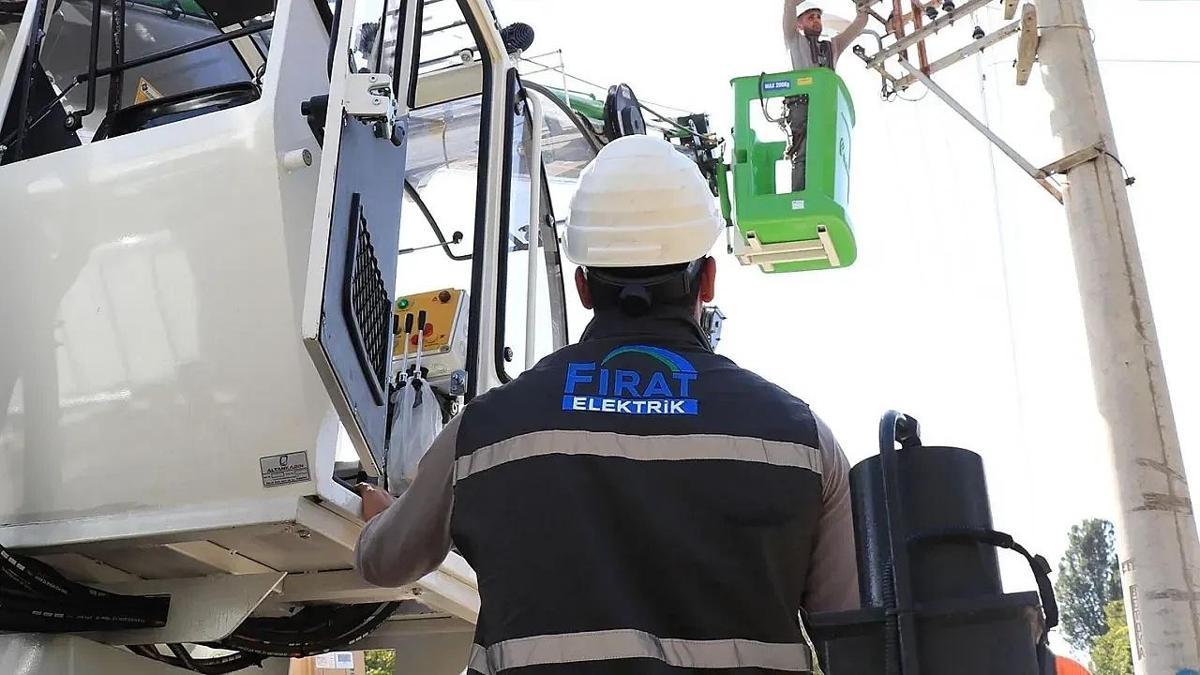 Malatya'da büyük elektrik kesintisi olacak: Tarihi açıklandı